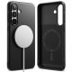 2. Ringke Onyx Magnetic MagSafe Case für Samsung Galaxy S25 FE - Schwarz