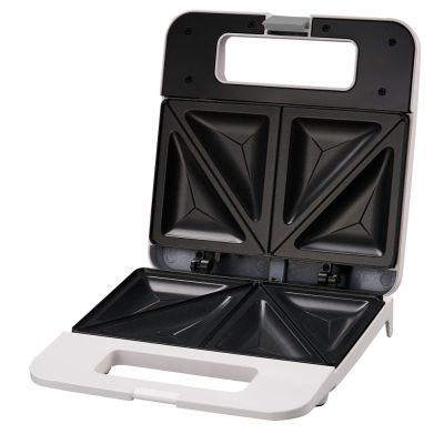 14. Esperanza PARMIGIANO EKT010W Sandwichmaker (1000W; weiß)