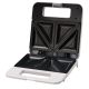 14. Esperanza PARMIGIANO EKT010W Sandwichmaker (1000W; weiß)
