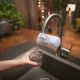 4. Brita ON TAP V CU CE2 Wasserhahnfiltersystem