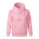 2. Malfini Moon Sweatshirt W MLI-42130 rosa