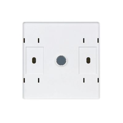 4. Sonoff RM433-BASE Fernbedienungsbasis weiß (IM190328001)