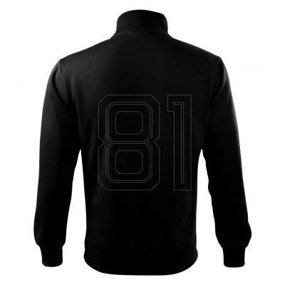 5. Malfini Adventure M MLI-40701 Sweatshirt
