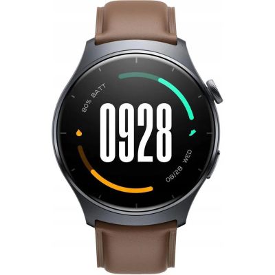 5. Smartwatch Mibro Lite 3 (Dunkelgrau)