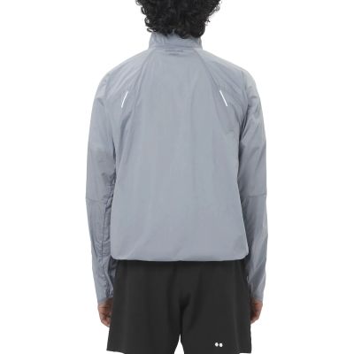 3. Salomon SHKout FLY JKT M LC2844300 Grau 2XL