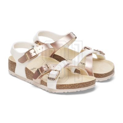 9. Birkenstock Kumba Split Jr 1029411 Sandalen