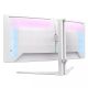 9. Philips 34M2C5501A/00 Computermonitor 86,4 cm (34") 3440 x 1440 px Wide Quad HD LCD Weiß