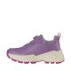 4. Lotto Fulmine K Kinderschuhe lila-rosa 2601410K 4840