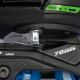 6. Bauer RH X-LP Jr 1059467-07 Verstellbare Rollen
