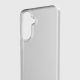 4. SBS Skinny Cover für Samsung Galaxy A57 – Transparent