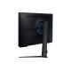 14. Samsung S32CG510EU Computermonitor 81,3 cm (32 Zoll) 2560 x 1440 Pixel Quad HD LED Schwarz