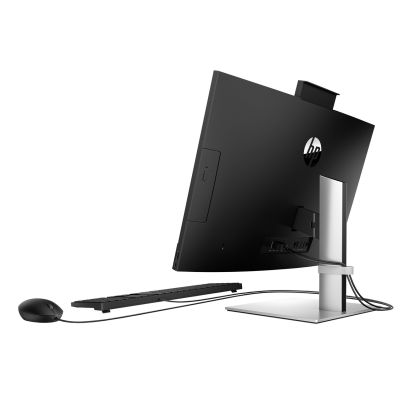 6. HP ProOne 440 G9 All-in-One i5-13500T 23,8" FHD IPS 250 Nits LBL AG 16 GB DDR4 3200 SSD512 Intel UHD 770 5MP Grafikkarte Tastatur + Maus Windows 11 Pro 3 Jahre Vor-Ort-Service