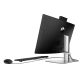 6. HP ProOne 440 G9 All-in-One i5-13500T 23,8" FHD IPS 250 Nits LBL AG 16 GB DDR4 3200 SSD512 Intel UHD 770 5MP Grafikkarte Tastatur + Maus Windows 11 Pro 3 Jahre Vor-Ort-Service