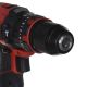 20. EINHELL TE-CD Akku-Bohrschrauber 18/40 Li-i +64 2x2Ah4513992