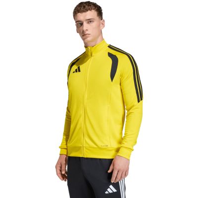 Herren adidas Tiro 26 League Training Trainingsoberteil, Gelb JY7206