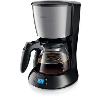 7. Philips Daily Collection Kaffeemaschine HD7459/20