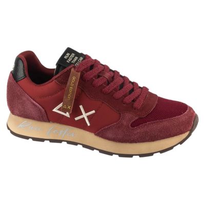 SUN68 Tom Vintage Z46105-35 Bordeaux 41