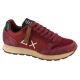 SUN68 Tom Vintage Z46105-35 Bordeaux 41