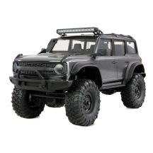 RC Crawler Mini-Cabalo AMXRock 4WD 1:16 RTR Grau