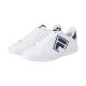 14. Fila Courtbay Logo M FFM0364 13037 Schuhe