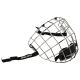 2. Bauer Contour Chromgrill