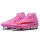 4. Nike Zoom Mercurial Superfly 10 Academy SG-PRO FQ8336-600 Schuhe