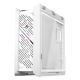27. ASUS ROG Strix Helios II Midi-Tower Weiß