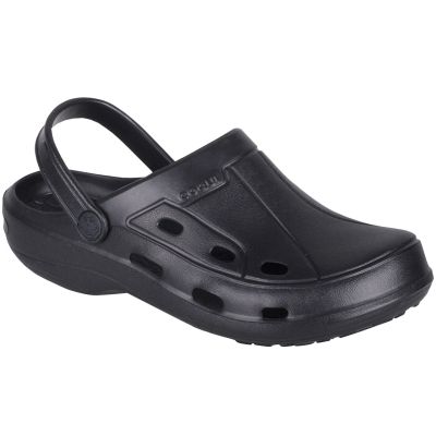 6. Coqui Tina W Clogs 1353-100-2200