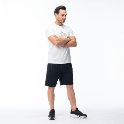 7. Herren HINETI Shorts