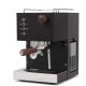 Quick Mill Pippa Kaffeemaschine mit schwarzem Sieb