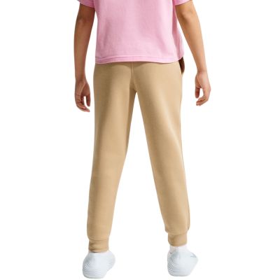 2. Nike Sportswear Club Fleece Beige Kinderhose FD3008 286