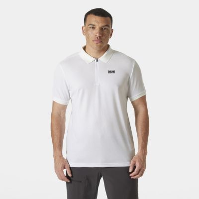 11. Helly Hansen HP 1/2 Zip Poloshirt M 34503 001