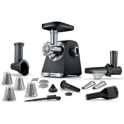 BOSCH MFW S660B Fleischwolf