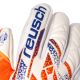 14. Reusch Attrakt Silver Torwarthandschuhe 5570214-2500
