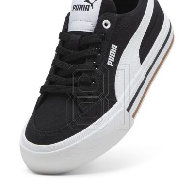 5. Puma Court Classic Vulc FS Jr Schuhe 39655803