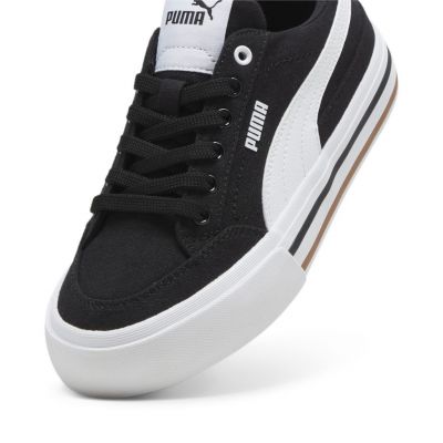 5. Puma Court Classic Vulc FS Jr Schuhe 39655803