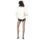 4. Pinko Terry 3D Pullover W 101581A117