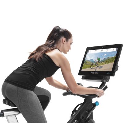 34. Freemotion b22.7 COACH™ Bike FMEX84821 Spinning-Bike