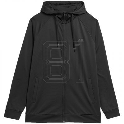 4F FNK M209 M Sweatshirt 4FAW23TFSWM209 20S