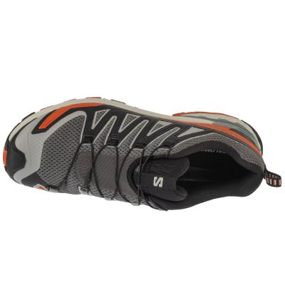 3. Salomon XA Pro 3D v9 L47747600 Grau 44 2/3