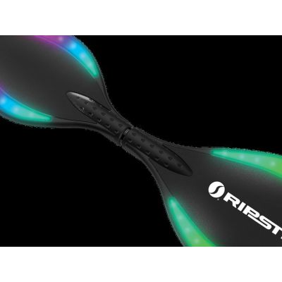 5. Razor RipSter Lightshow Elektrisches Skateboard (15073315)