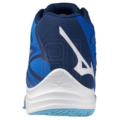 3. Mizuno Thunder Blade Z MID M V1GA237501 Volleyballschuhe