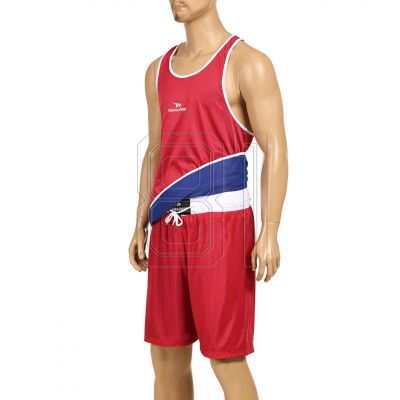 Yakima Sport boxing suit reversible M XL 100797