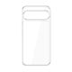 2. 3mk Armor Case für Google Pixel 9 / 9 Pro – transparent