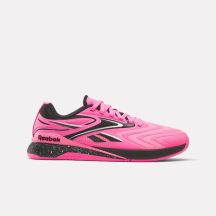 Reebok NANO X5 EDGE ATOMIC PINK/WHITE Sneaker (100244436)