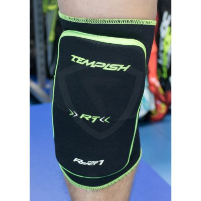 Tempish React Pro R1 M Floorball-Knieschoner 1350000508