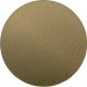 9. Sublimationsscheibe F.50 - Subligraw-Folie - Gold