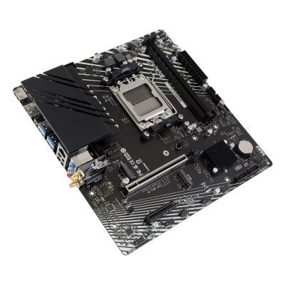 6. BIOSTAR B850MT2-E DJ-Motherboard