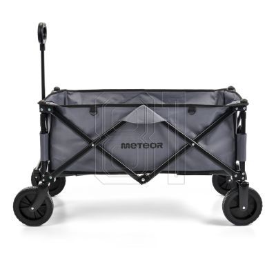 7. Meteor 16906 faltbarer Transportwagen