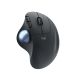 8. Logitech ERGO M575 Business-Büromaus, kabellos (RF) + Bluetooth-Trackball, 2000 DPI